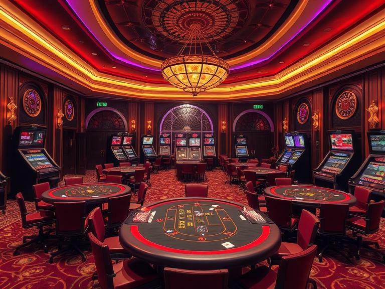 bet app