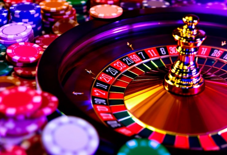 bet app