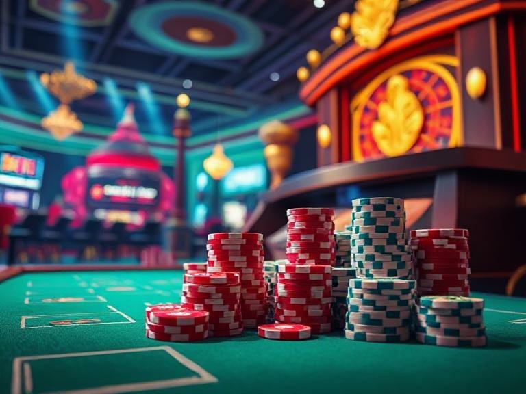 bet app