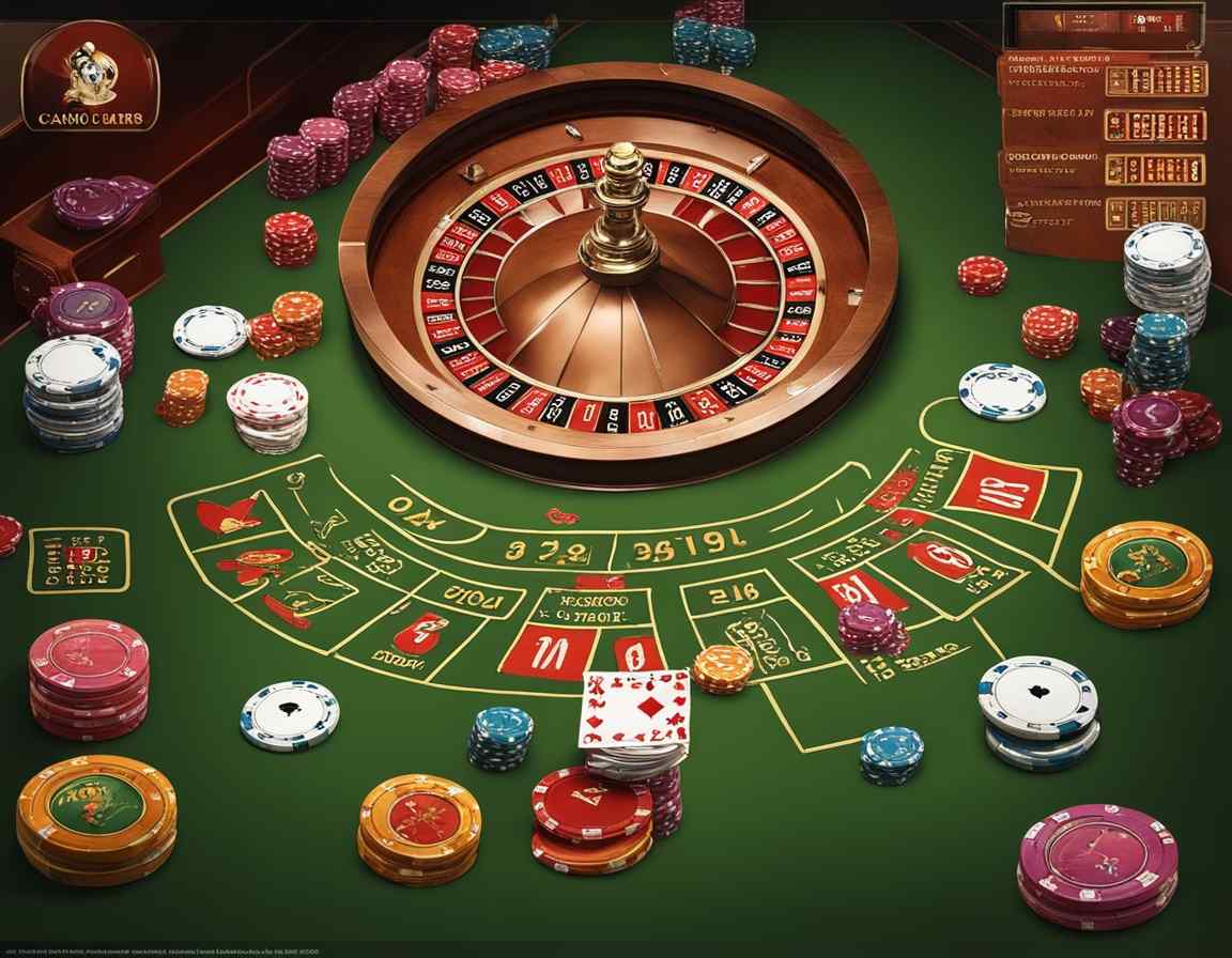 bet app
