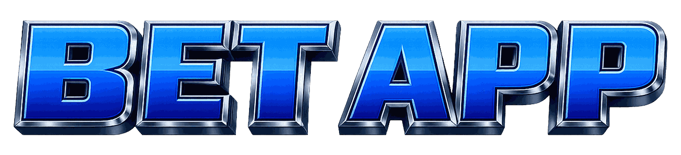 Bet App logo